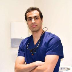 Dr Lounis Mimoune