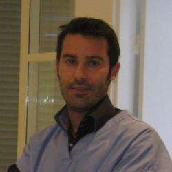 Dr Ludovic Ache