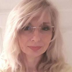 Dr Lydia Rogowski Meriaux