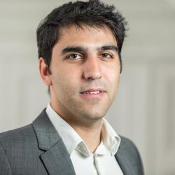 Dr Makram Ziade