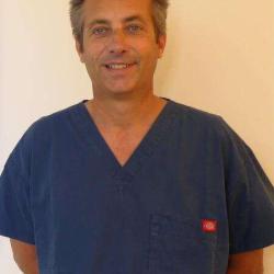 Dr Marc Antoine Verdino