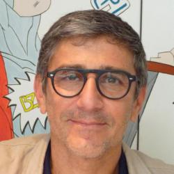 Dr Marc Cohen