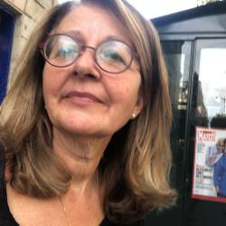 Marianne Berdugo