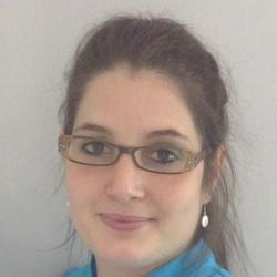 Dr Marion Bigorgne