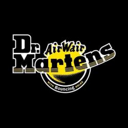 Dr. Martens Store