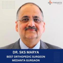 Dr. Marya