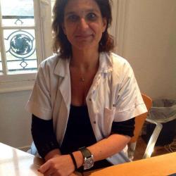 Dr. Mazodier