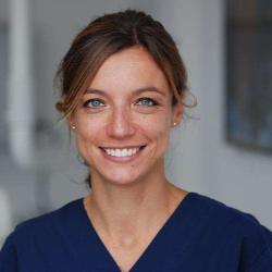 Dr Mélanie Giallo