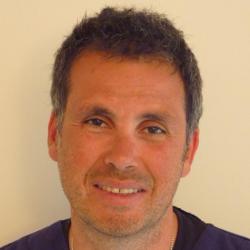 Dr Michael Smadja