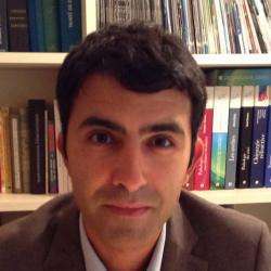 Dr Mickael Sellam