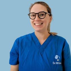 Dr Milou - Lille - Vétérinaires à Domicile