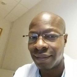 Dr. Mongazi