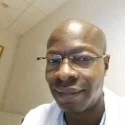 Dr. Mongazi