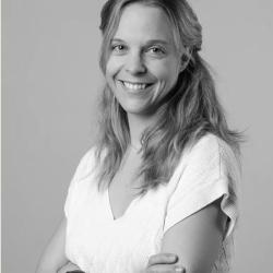 Dr Morgane Le Chatelier Riquier