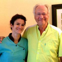 Dr Muller William & Dr Edenhoffer Sophie