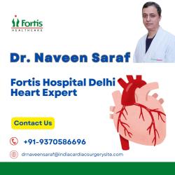 Dr. Naveen Saraf India