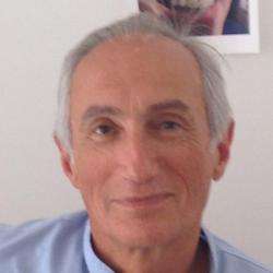Dr Olivier Haas