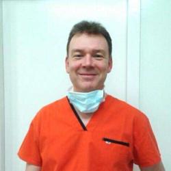 Dr Olivier Koclejda
