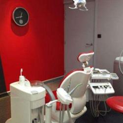Dr Olivier Vermot