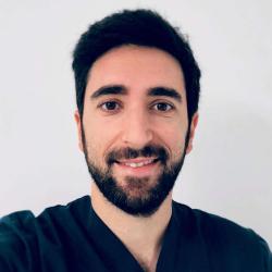 Dr Ouazana Rémy