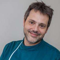 Dr Patrice Larrar