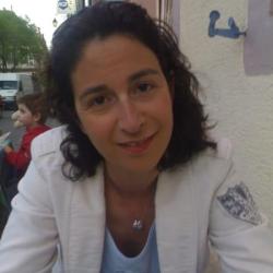 Dr Patricia Assayag-strauss