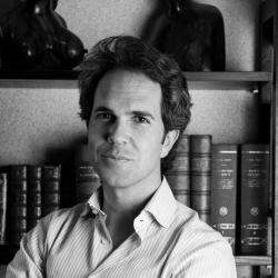 Dr Patrick Cohen-scali