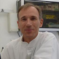Dr Patrick Pissis