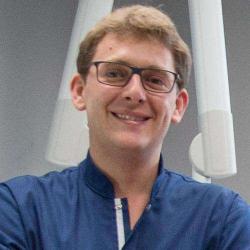 Dr Paul Rebmann
