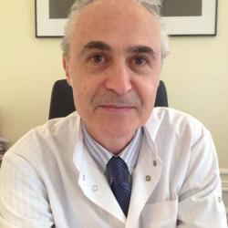 Dr Philippe Charbit - Angiologue