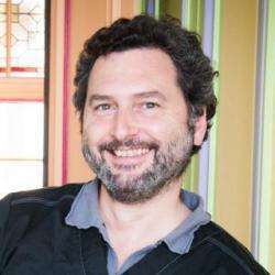 Dr Philippe Chardon - Dentiste