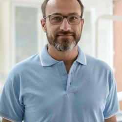 Dr Philippe Lacroix