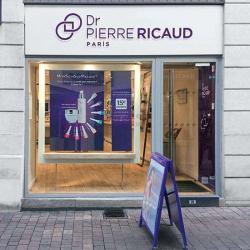 Dr Pierre Ricaud