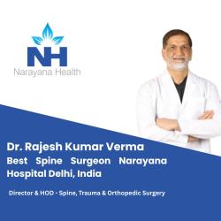 Dr. Rajesh Verma