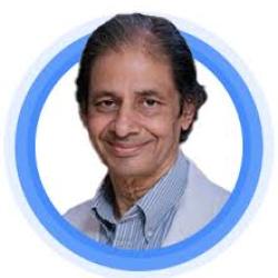 Dr. Rajgopal Knee Replacement Surgeon Medanta Delhi
