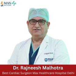 Dr. Rajneesh Malhotra