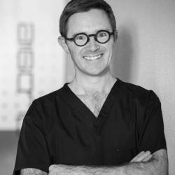 Dr Régis Jouvrot