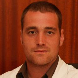 Dr. Romain Peissel Chiropracteur