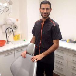 Dr. Saif