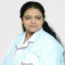 Dr. Sanghavi Meghal Jayant India