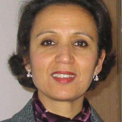 Dr Scharfmann El-gharbi