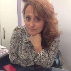 Dr Seror Jenny - Angiologue