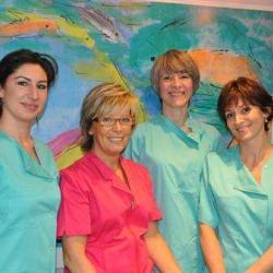 Dr Sicard Chantal