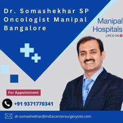 Dr. Somashekhar Sp India