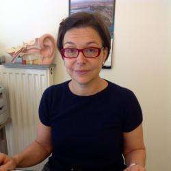 Dr Sophie Tronche