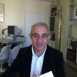 Dr. Spiteri