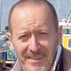 Dr Stéphane Beal