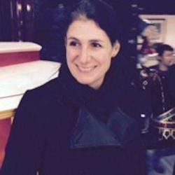 Dr. Stéphanie Frémont