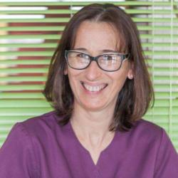 Dr Suzanne Bony-rerolle