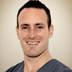 Dr Sylvain Mouraret